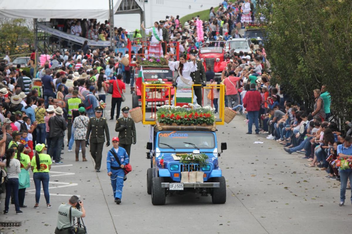 Más de 20 candidatas de diferentes países productores y exportadores de café competirán por el título y la corona internacional.
