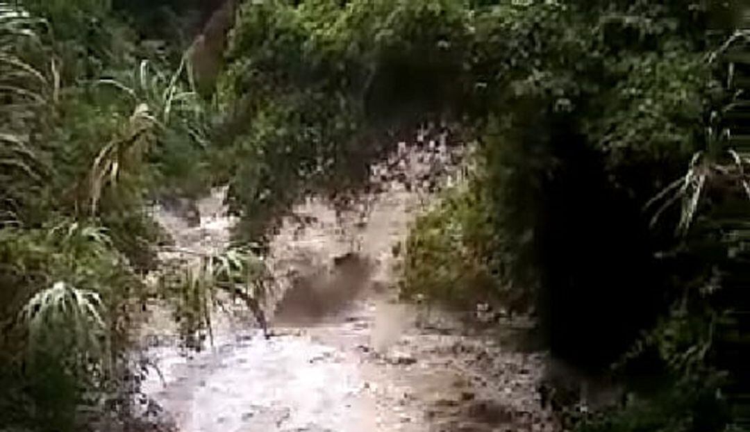 Creciente ríos Tolima 