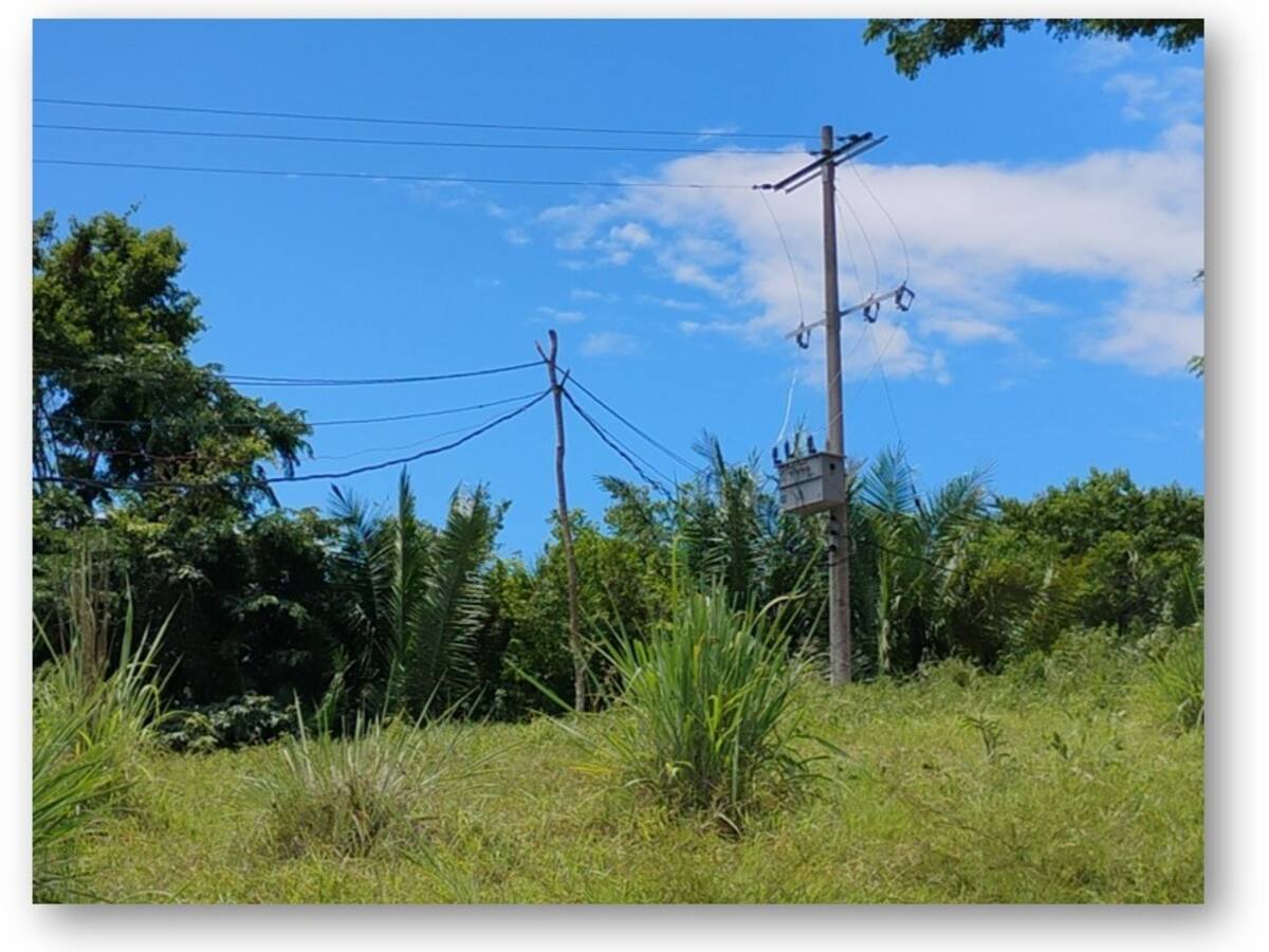 Más de 76 millones de pesos en pérdidas de energía por conexiones ilegales en Hatillo de Loba