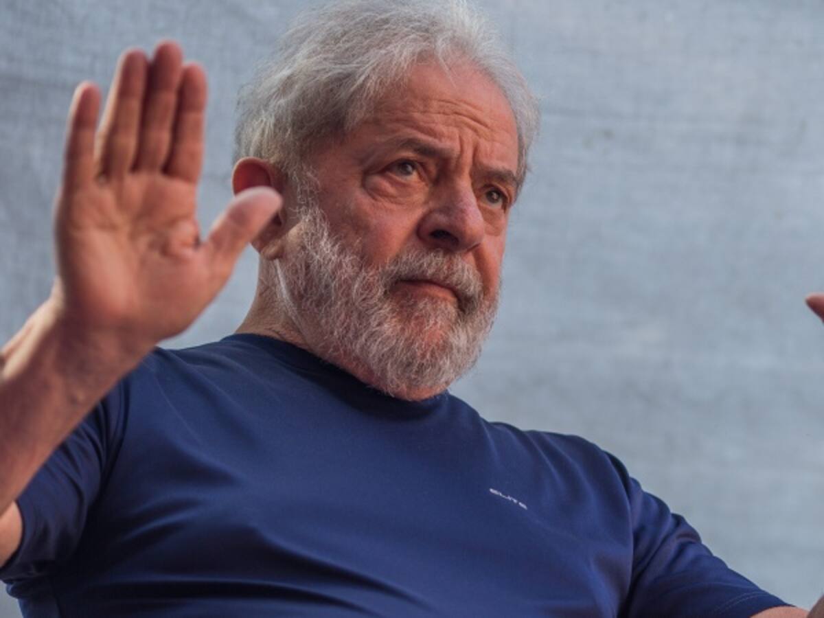 Prisión para Lula divide el país y afecta las elecciones: analista