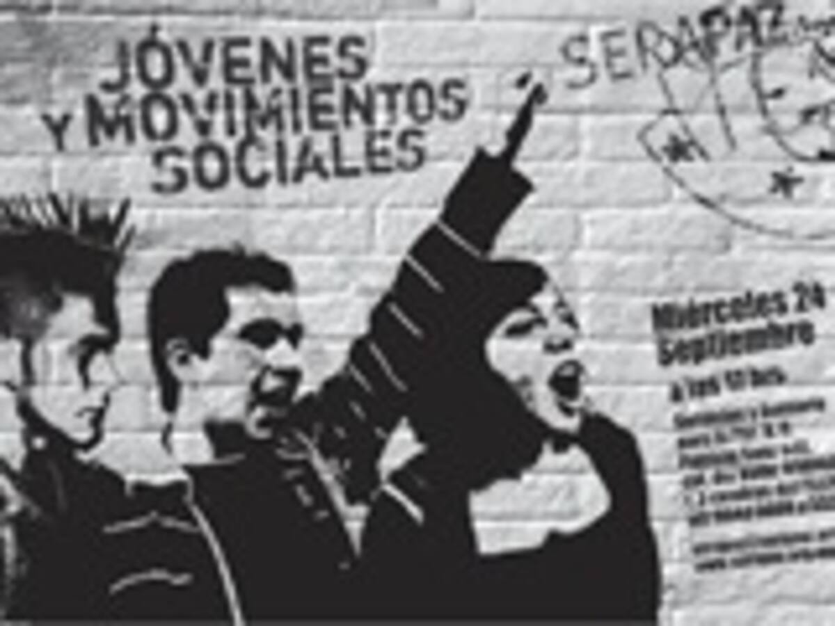 Vivamos la democracia... En Familia