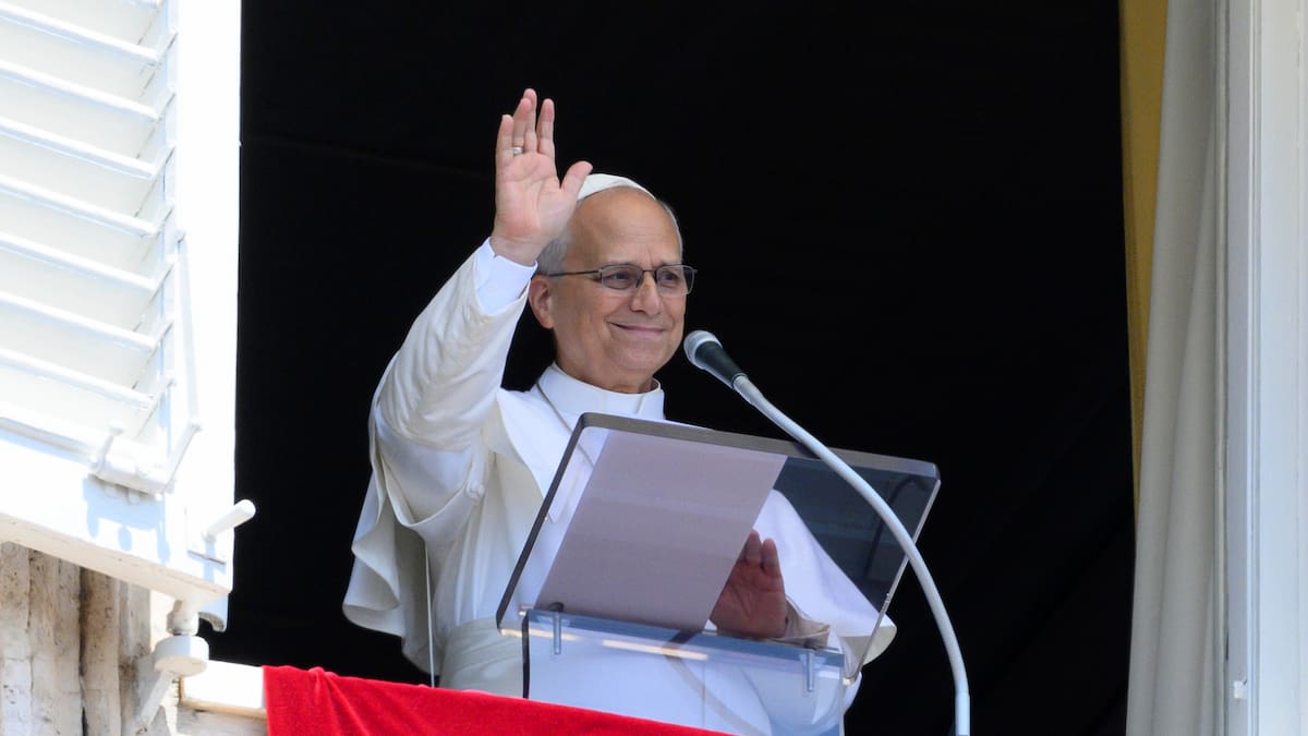 El papa expresa su dolor por el terremoto de Colombia y su gratitud a los socorristas