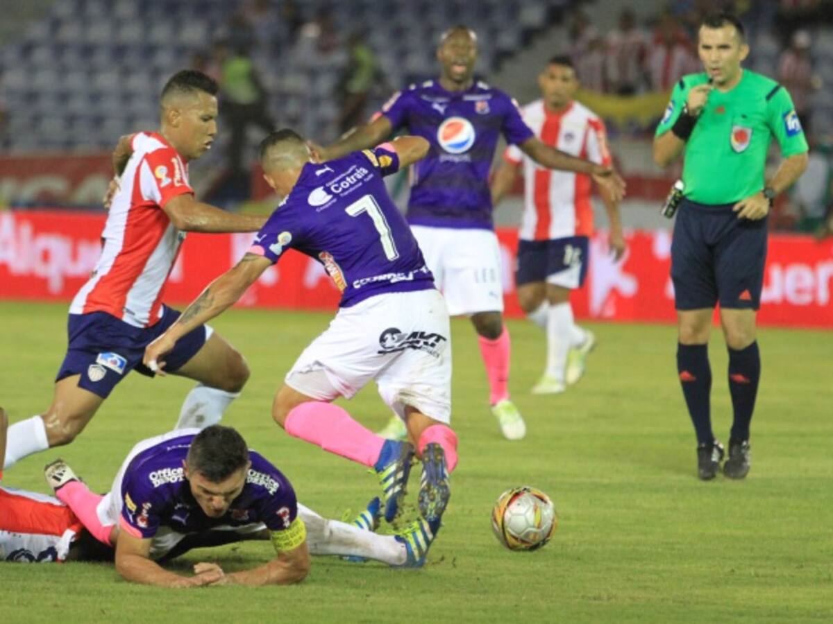 El Pulso del Fútbol, 24 de agosto