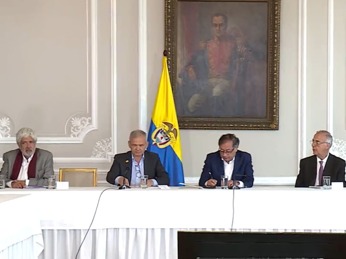 Partidos políticos tienen malestar con el Gobierno por “mal trato” de los ministros