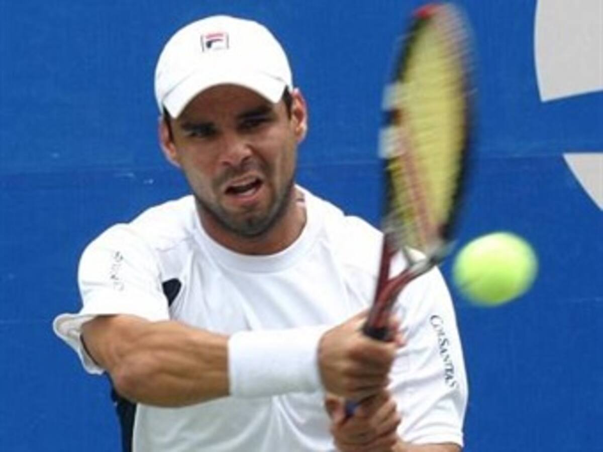 Falla-Daniel y Giraldo-Robredo en el Abierto de Tenis de Australia