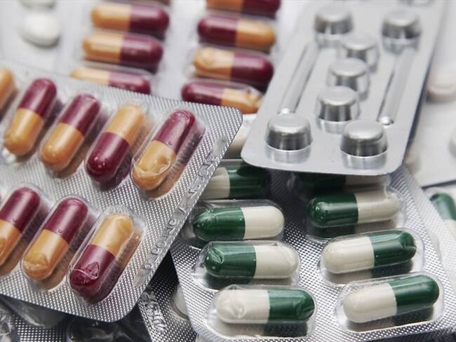 El titular del registro sanitario debe informar el desabastecimiento de medicamentos: Invima