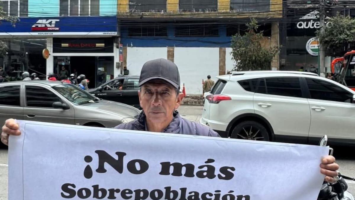 Cuatro mil millones de pesos anuales le costará a Pasto la alimentación de presos