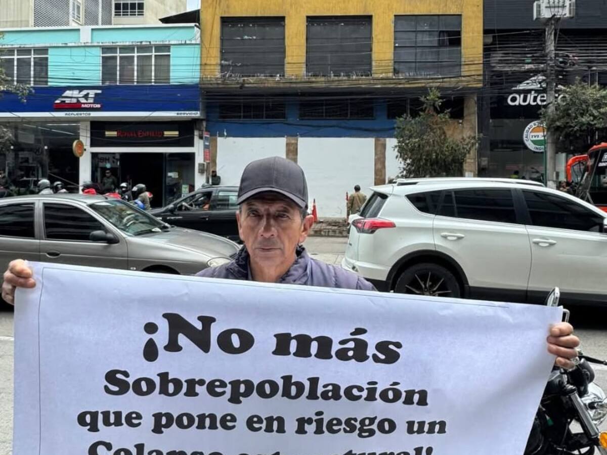 Cuatro mil millones de pesos anuales le costará a Pasto la alimentación de presos