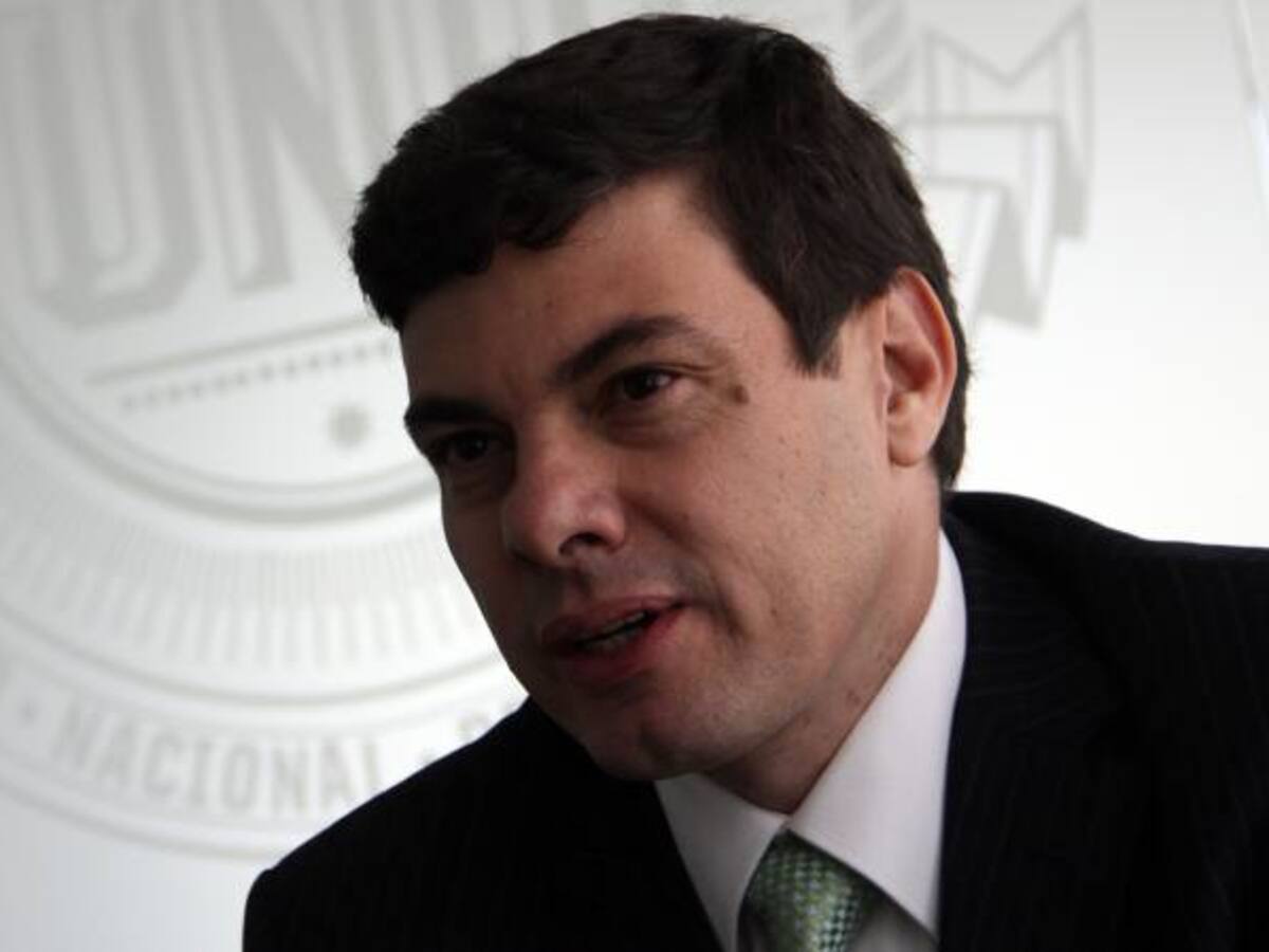 Procuraduría abrió investigación contra director de la UNP Diego Mora