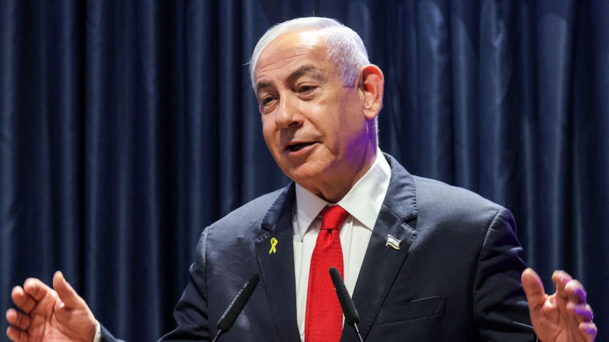 Medio Oriente: Netanyahu busca nuevos acuerdos de paz