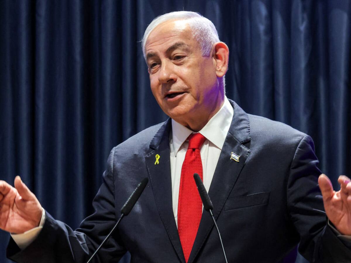 Medio Oriente: Netanyahu busca nuevos acuerdos de paz