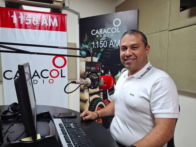 Secretario del Interior del Quindío