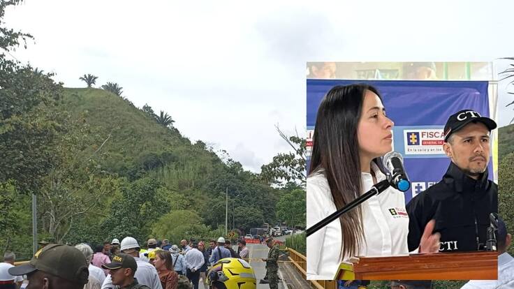 Leonor Merchán Lopera, directora Fiscalía, Quindío