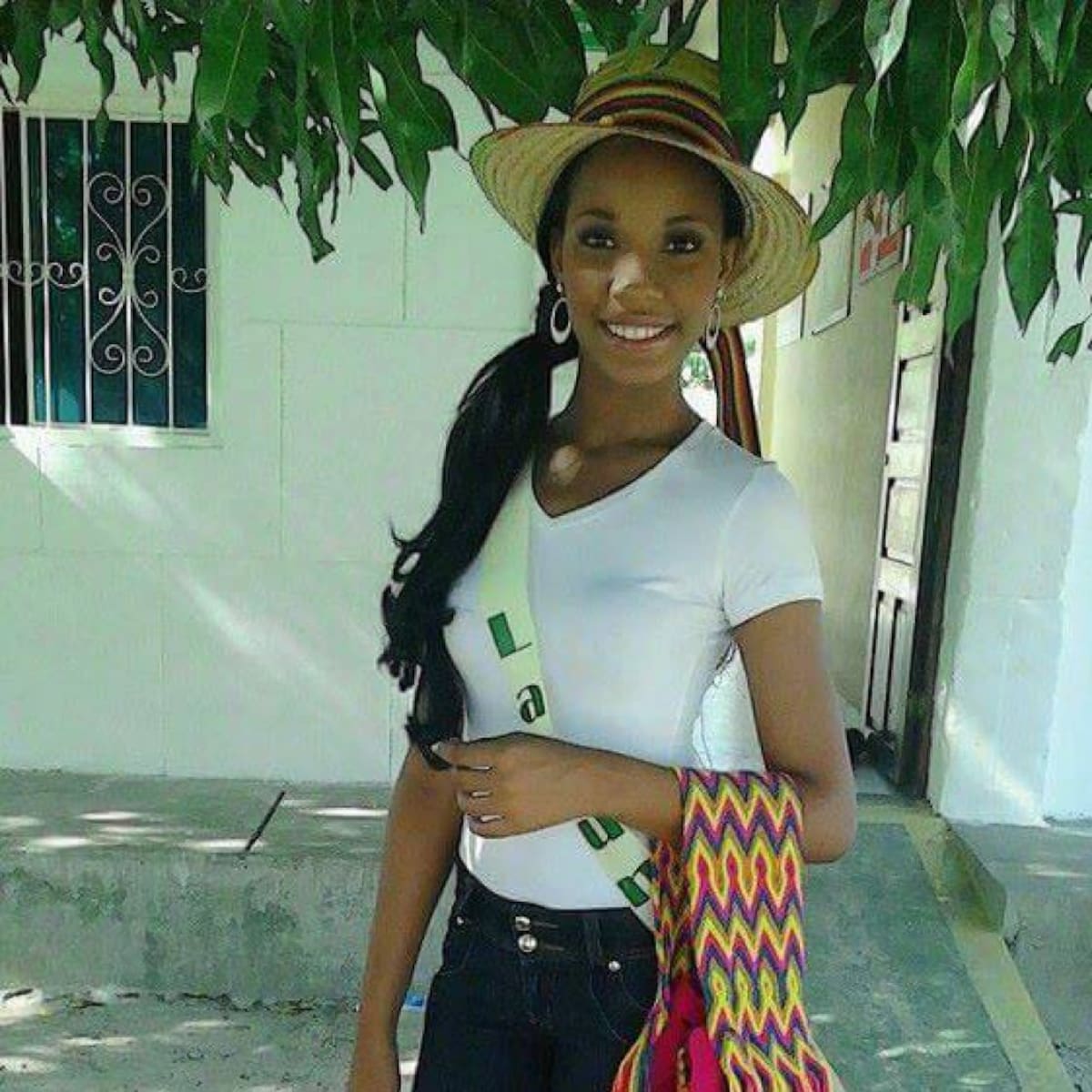 MIRLIS TATIANA REDONDE CHOLES