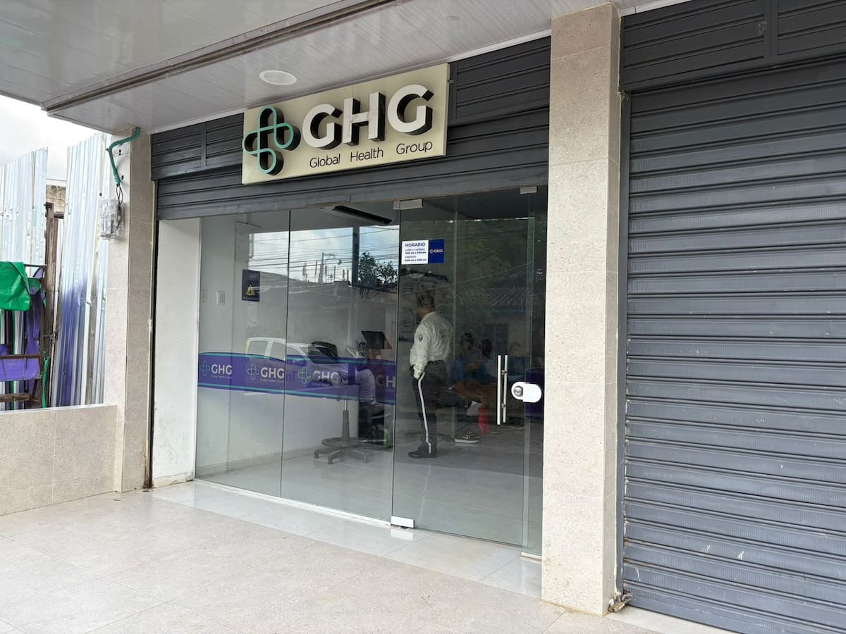 GHG fortalece continuidad en la entrega de medicamentos en Cartagena