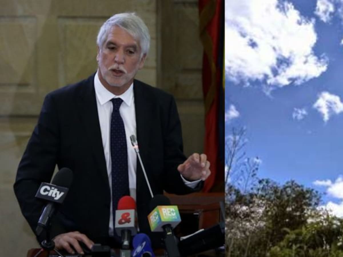 Intervención a la Van der Hammen se aprobará en próximas semanas: Peñalosa