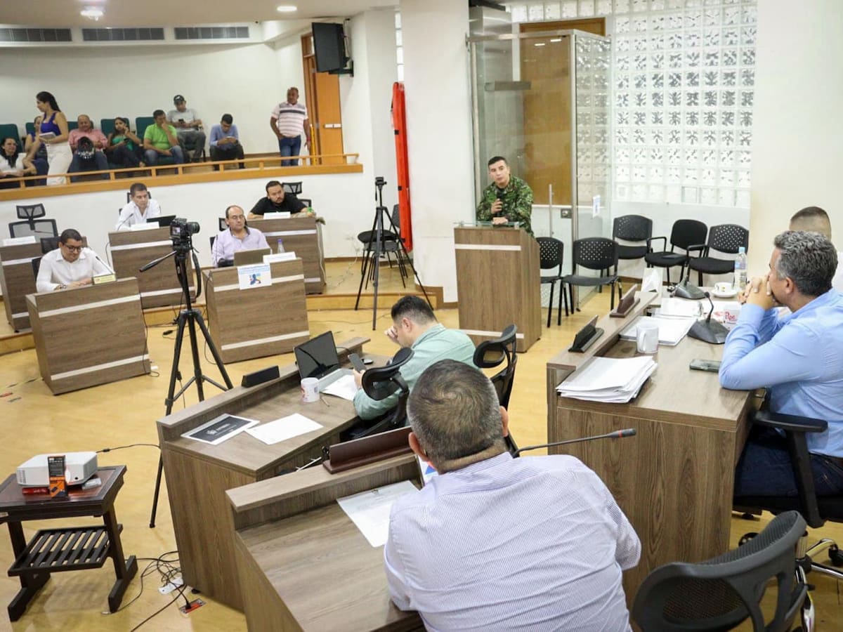 Seis diputados del Tolima denuncian amenazas de muerte
