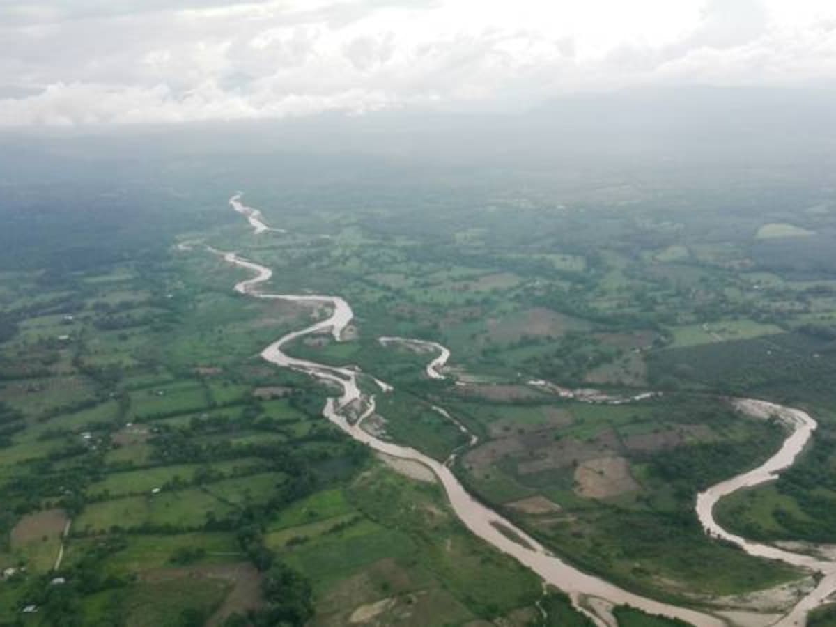 Cruentos combates entre grupos ilegales en zona rural de Tibú en el Catatumbo