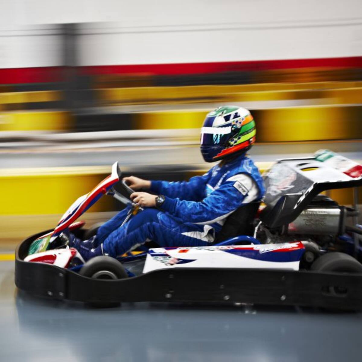 Conozca los cierres viales que habrá en el Gran Malecón por circuito de karts
