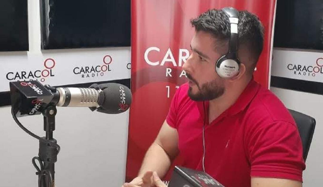 José Luis Correa, congresista