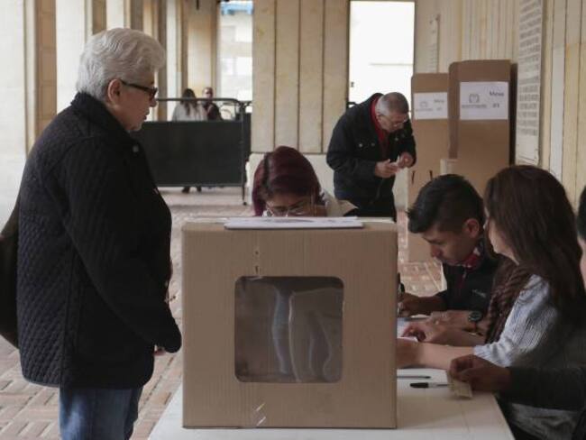 ¡Ojo! Por hacer trampa en estas elecciones, puede terminar en la cárcel