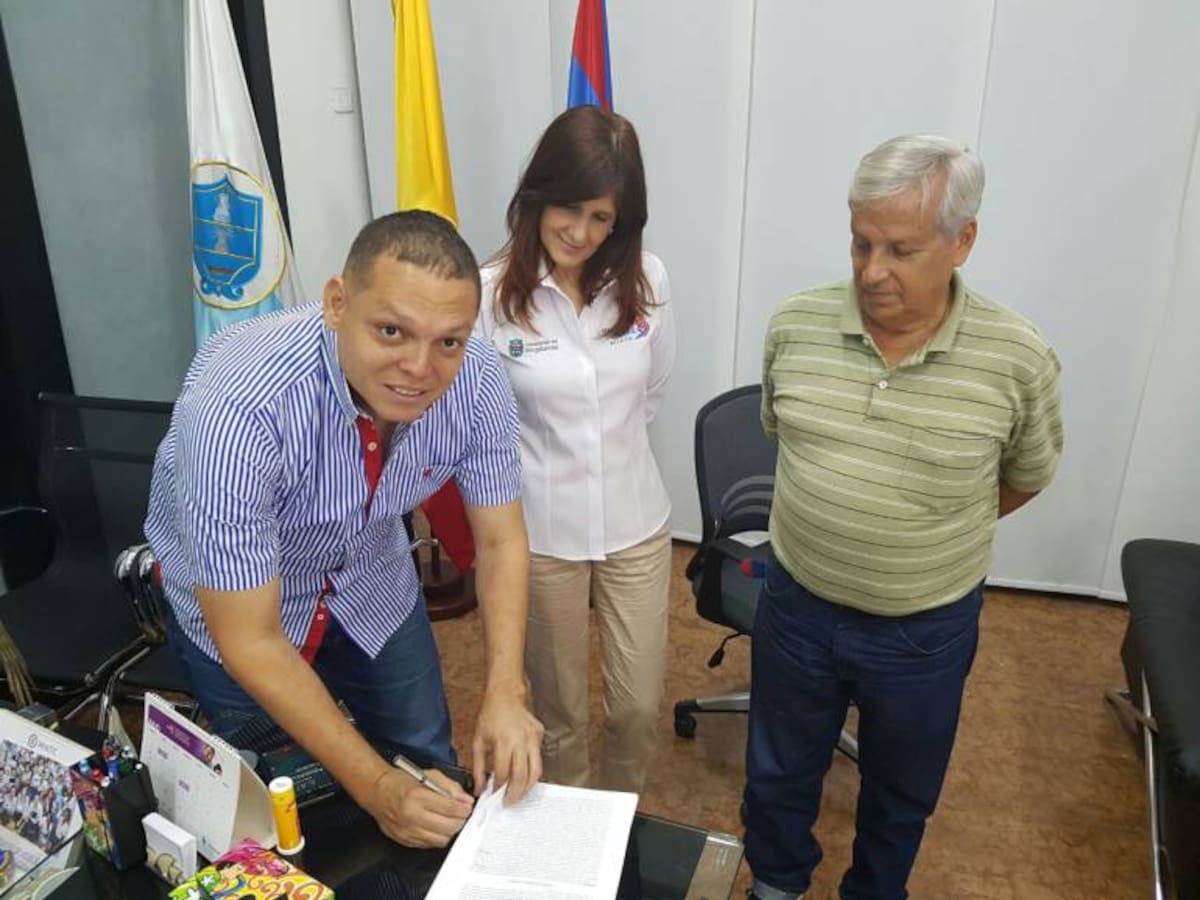 Unión Magdalena jugará nuevamente en Ciénaga tras un semestre a la deriva