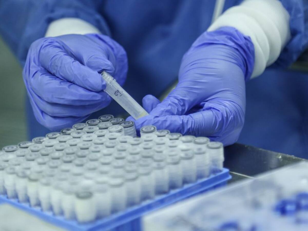 Coronavirus en Cartagena: 48 nuevos casos y cuatro fallecimientos