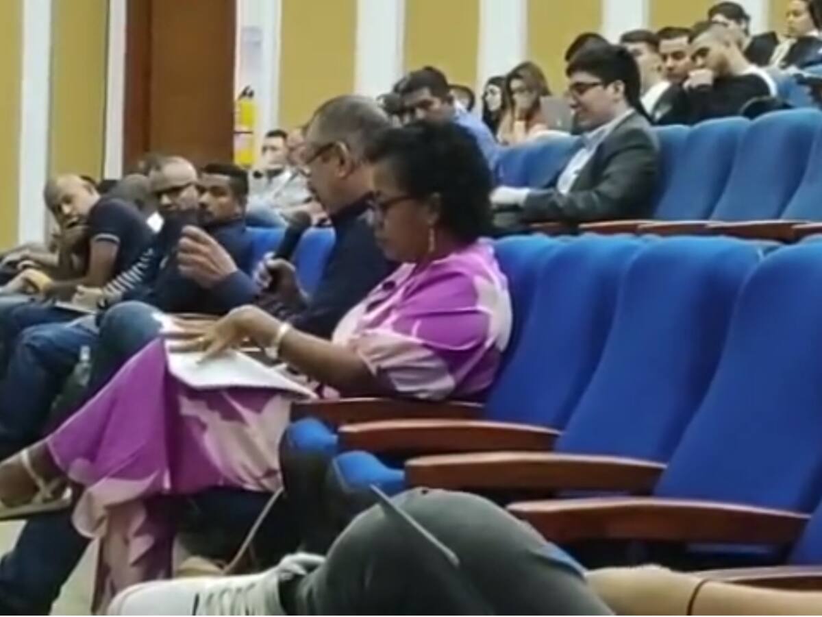 Reforma laboral debe ser analizada en las regiones, propone Grupo Multisectorial del Valle