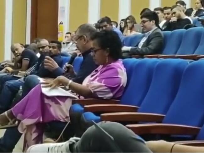 Reforma laboral debe ser analizada en las regiones, propone Grupo Multisectorial del Valle