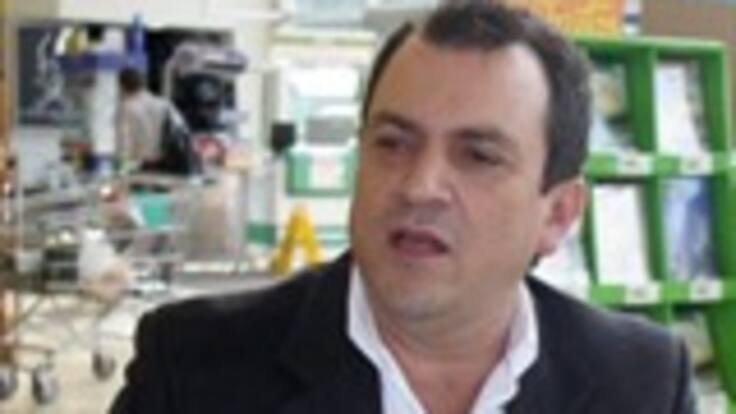 'La Alcaldía nunca va a tener red de cooperantes menores de edad', Alonso Salazár Alcalde de Medellín