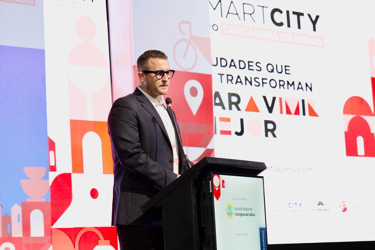 Alcaldía de Cartagena