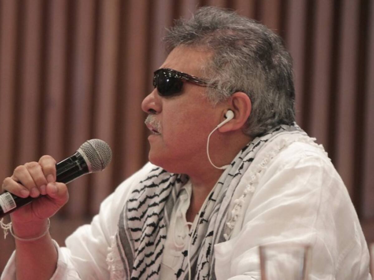 No se sabe cuánto tardará la revisión del caso Santrich en la JEP