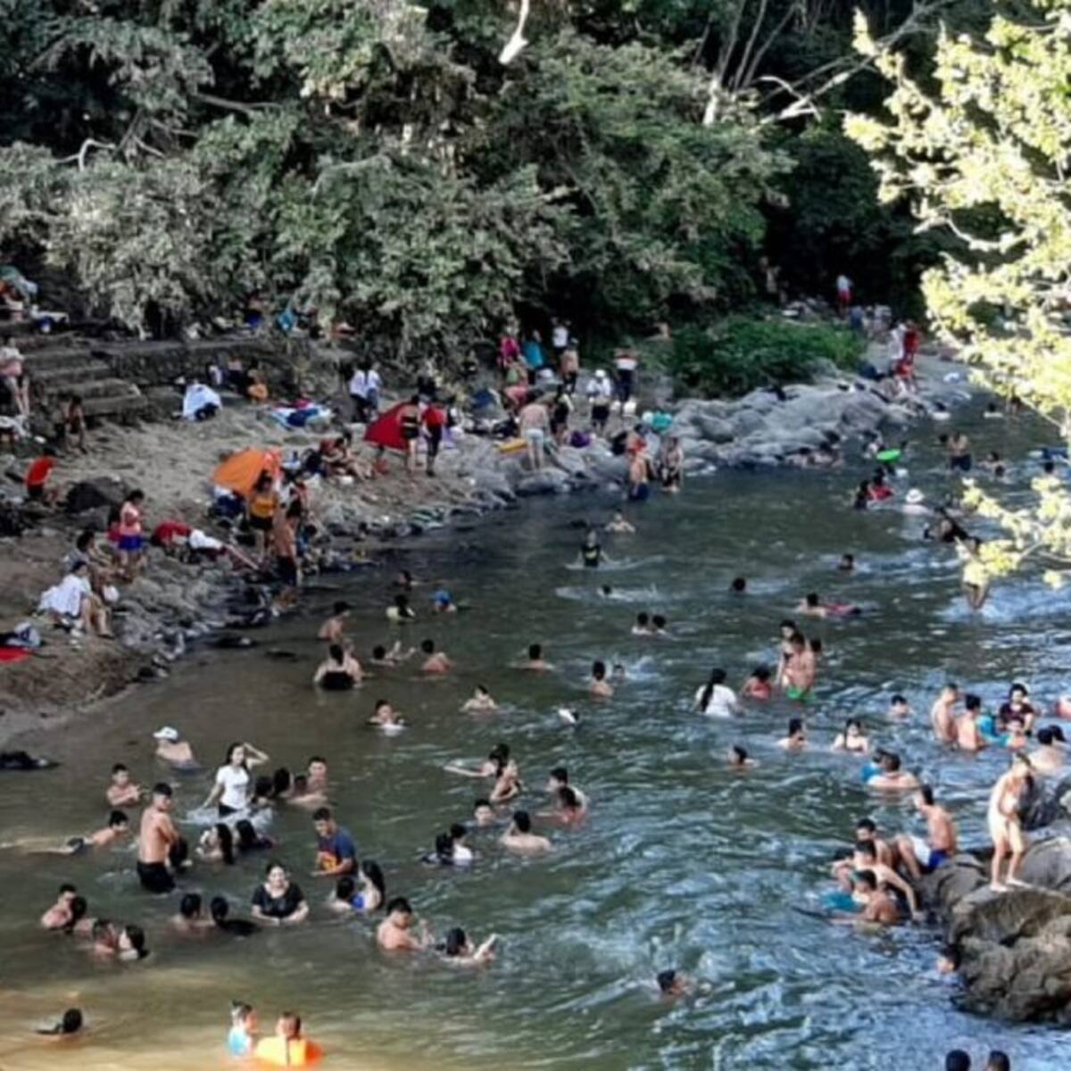 Alerta en el Huila por los llamados 'paseos de olla'