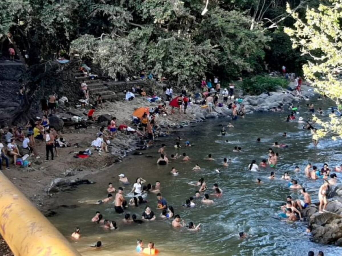 Alerta en el Huila por los llamados 'paseos de olla'