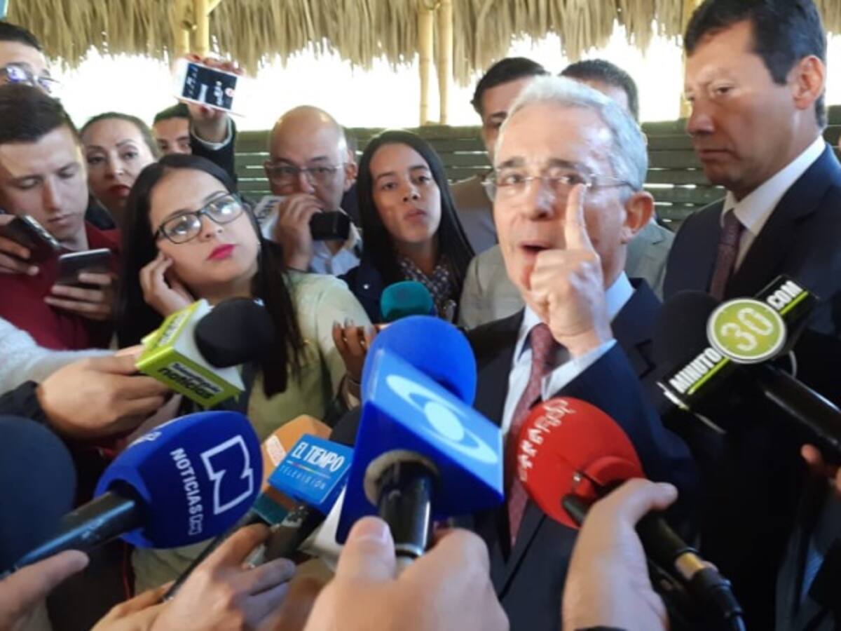 "Grabaciones criollas o británicas no importa, que se sepa la verdad"