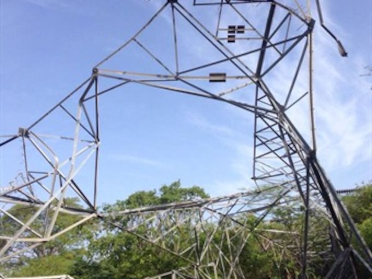 No para escalada terrorista de las Farc en el país