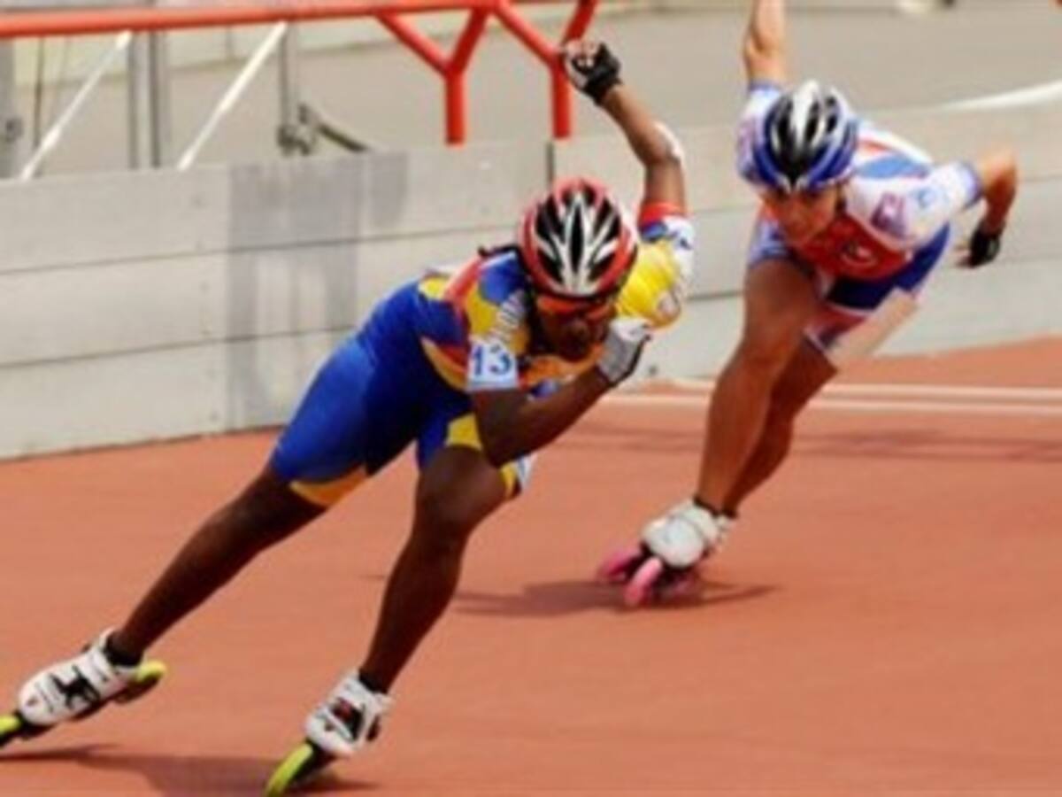 Séptima jornada de los Juegos Mundiales dejó tres medallas para Colombia