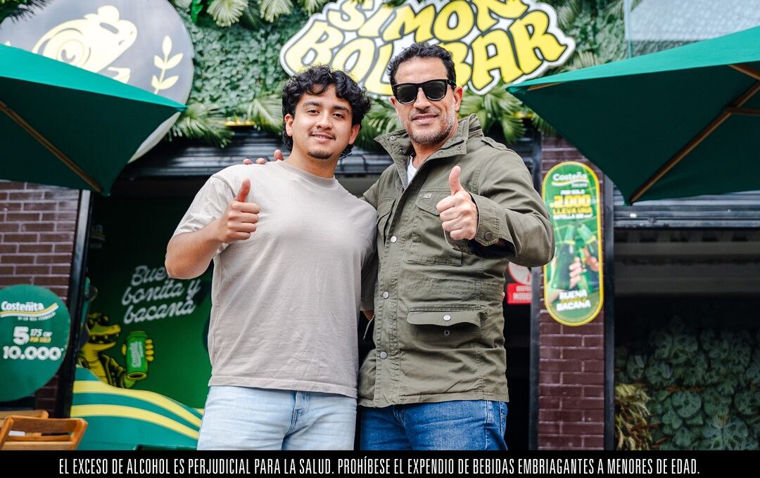 Bavaria y la Cámara de Comercio abren 4.000 cupos para fortalecer negocios de tenderos en Bogotá