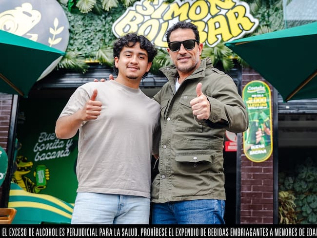 Bavaria y la Cámara de Comercio abren 4.000 cupos para fortalecer negocios de tenderos en Bogotá