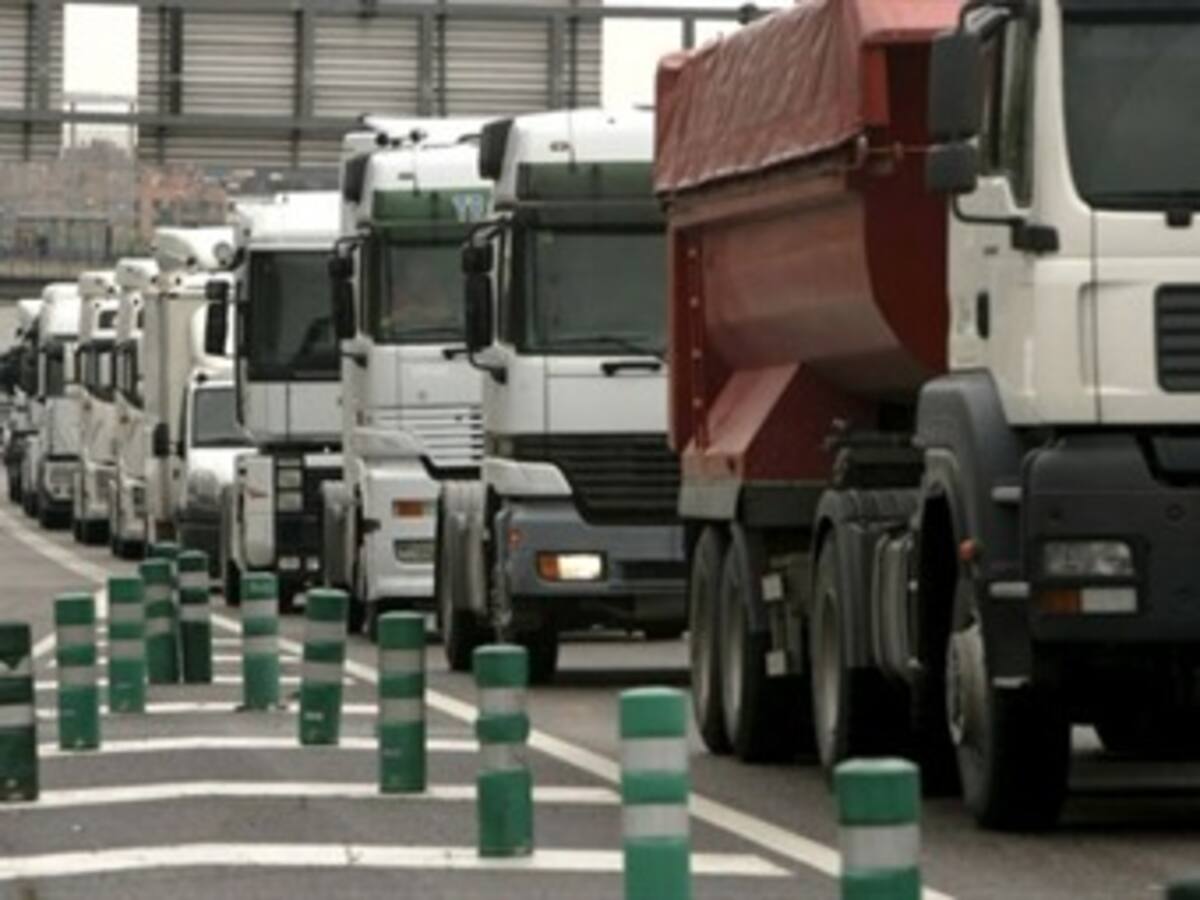 Transportadores anunciaron efectos negativos ante el alza de la gasolina