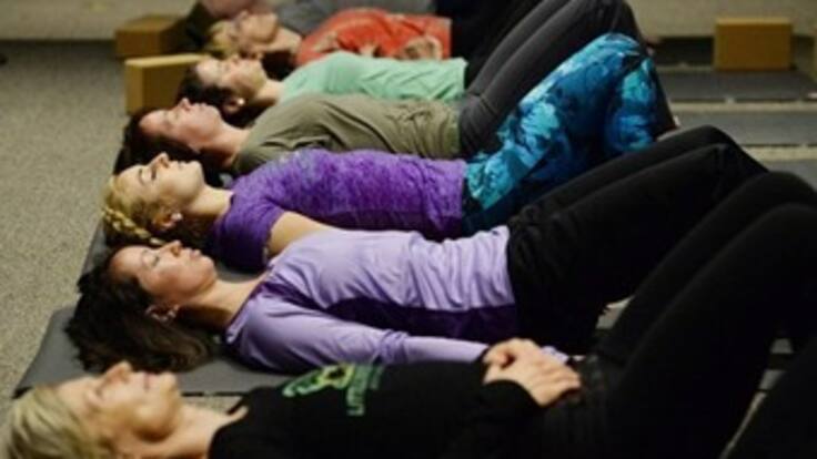 ¿Dolor de cabeza?, la solución está en el estilo de vida