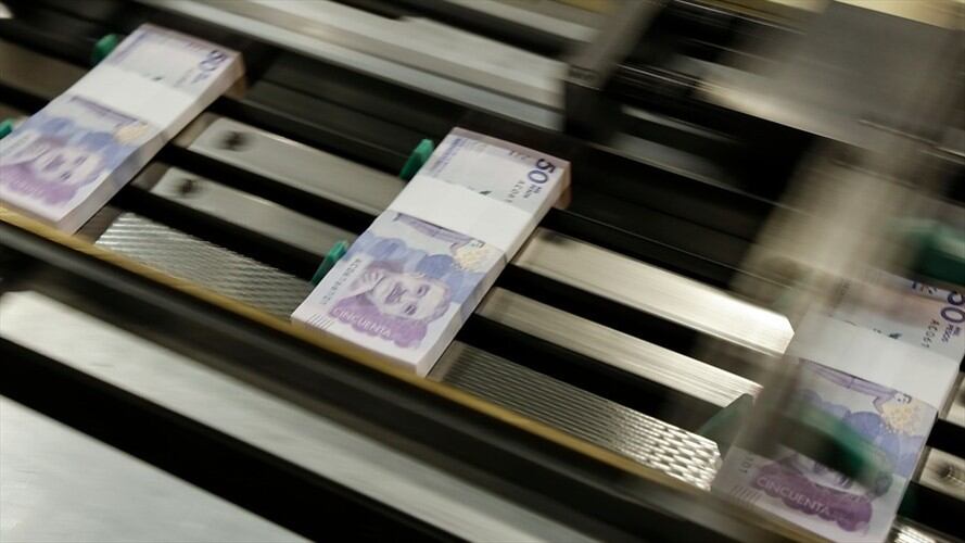 Superfinanciera ordena suspender captación ilegal en Caloto, Cauca. Foto: Colprensa