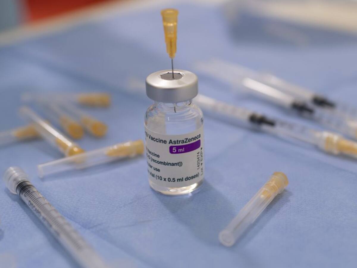 Vacunación obligatoria es necesaria en democracia: Tribunal Europeo DD.HH.