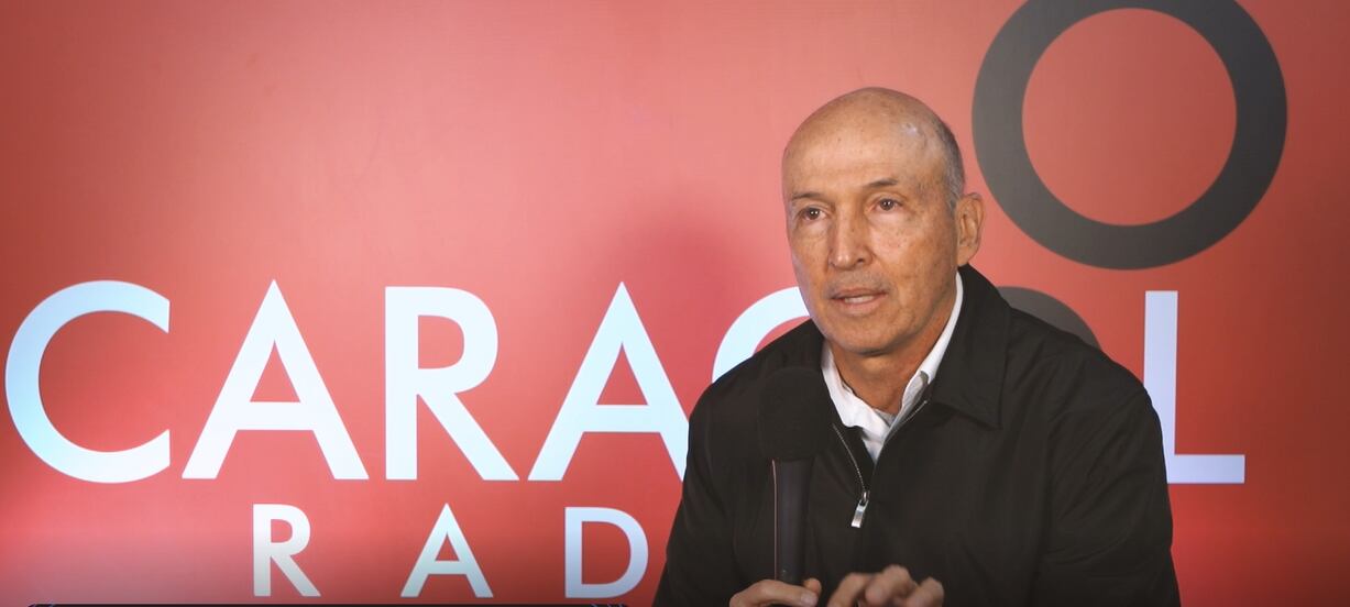 Javier Álvarez | Poder Mental | Prisa Media