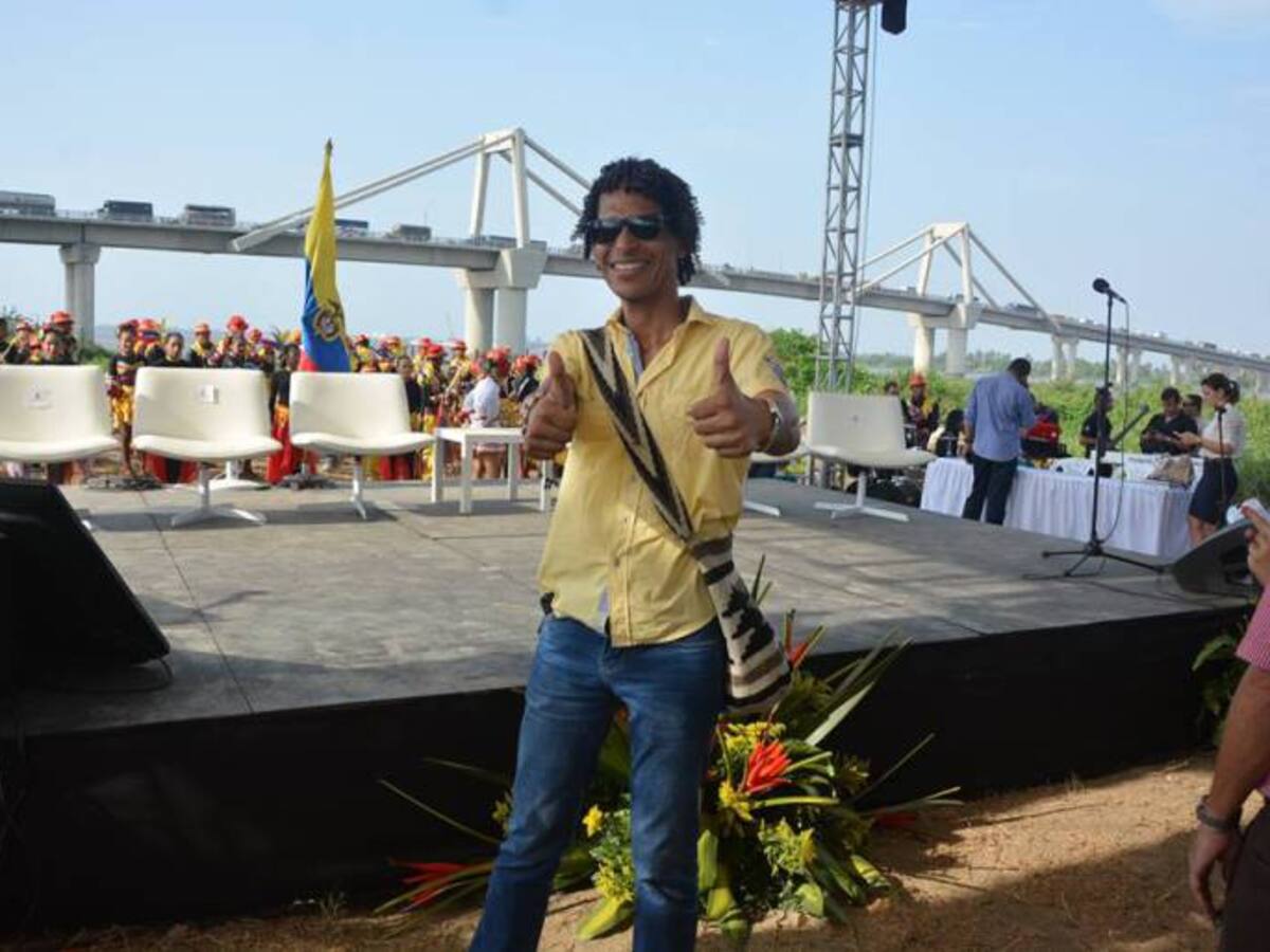 Herido periodista de Caracol Radio durante atraco