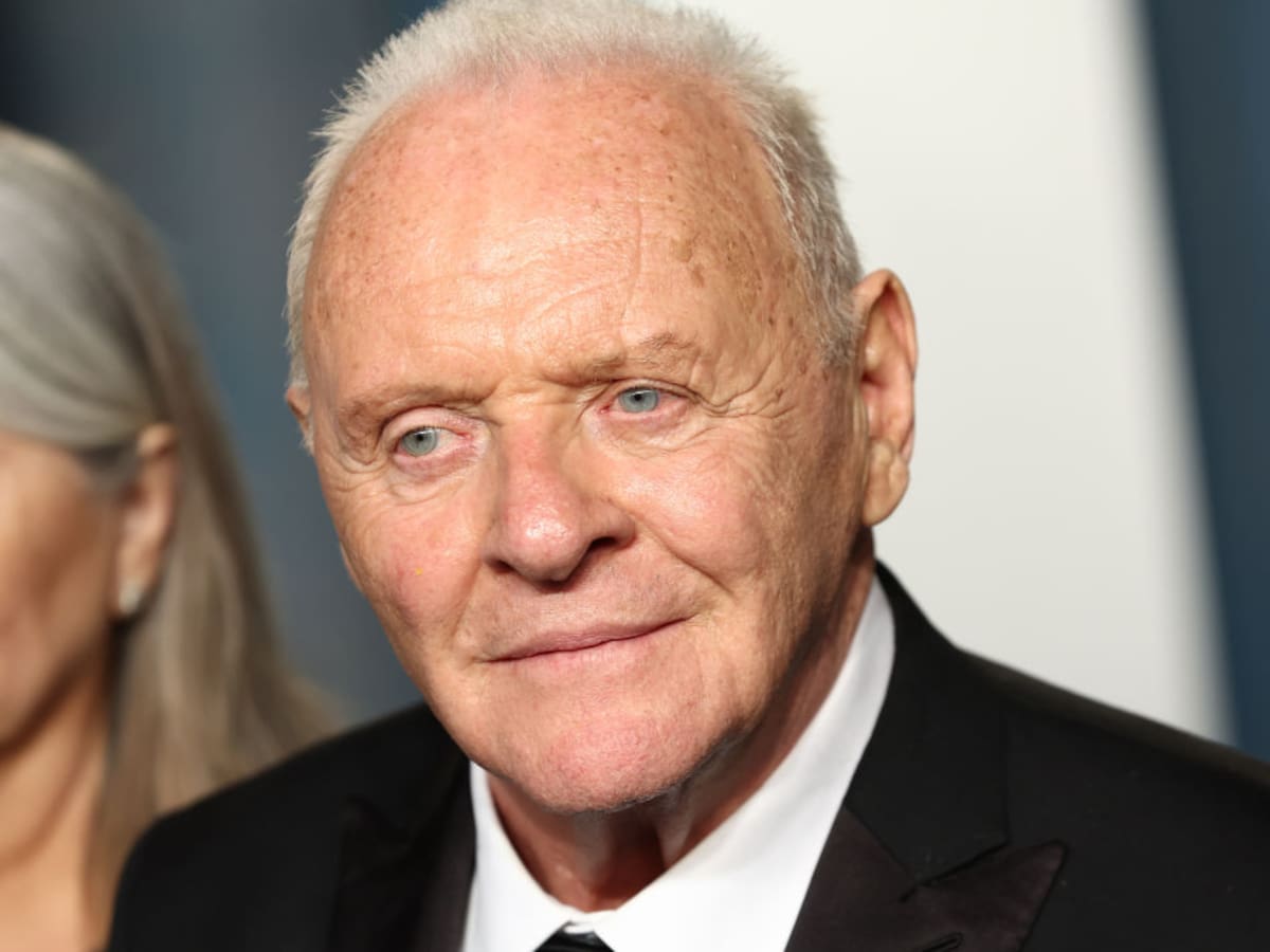 Anthony Hopkins anuncia su álbum debut de música clásica que ha estado componiendo durante 60 años