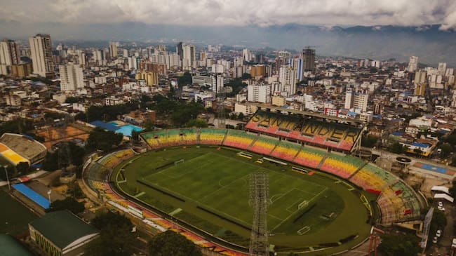 Foto: Gobernación de Santander