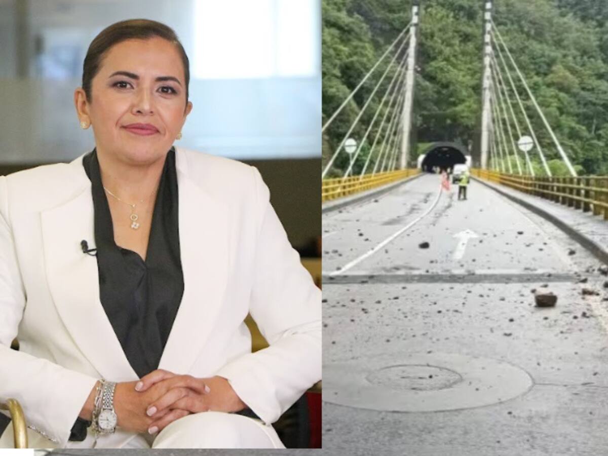 Nuevos cierres en la vía al Llano: ¿Qué ha pasado con la inversión para este corredor?