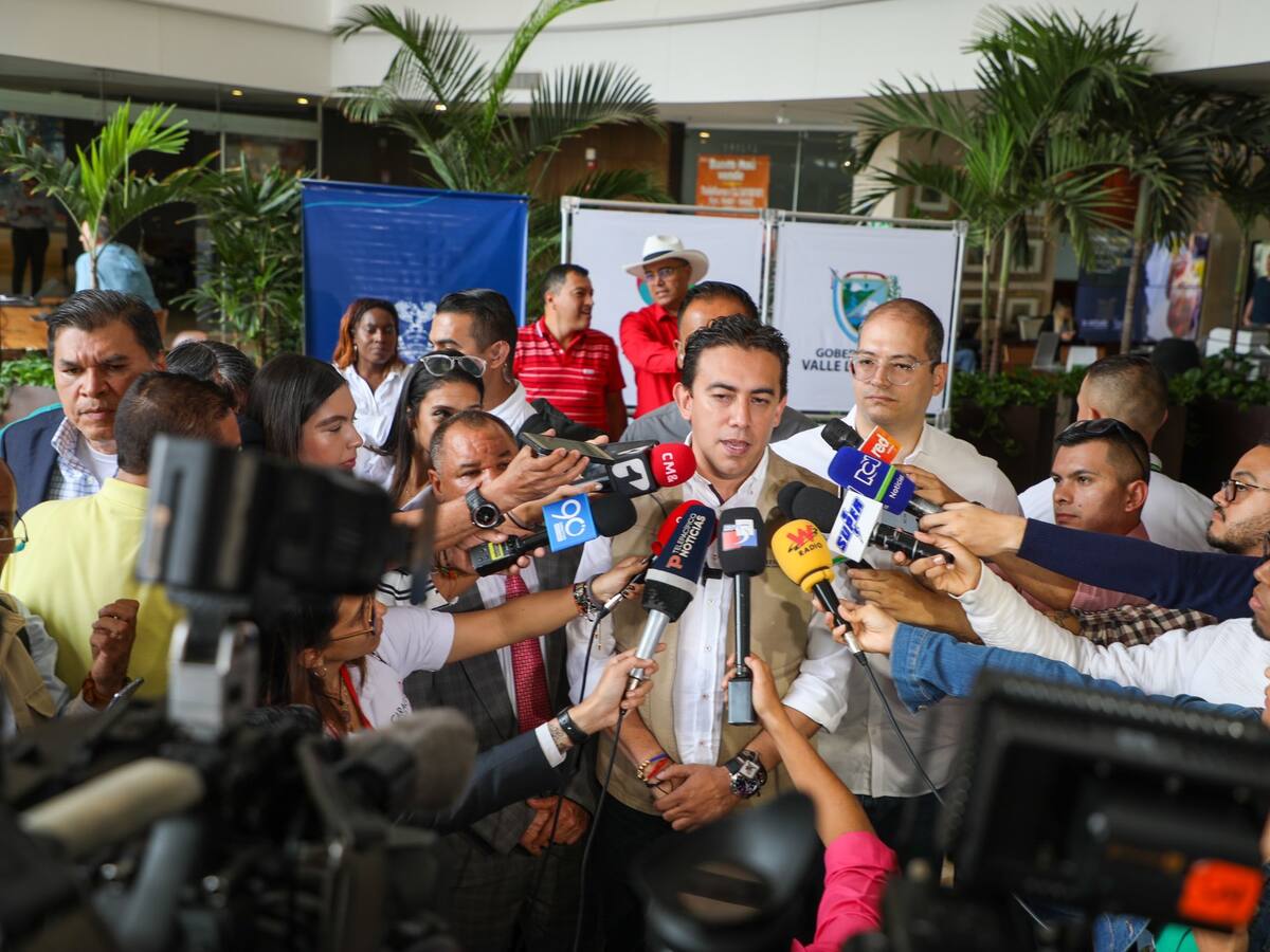 En cuatro municipios del Valle hay riesgo electoral para las próximas elecciones