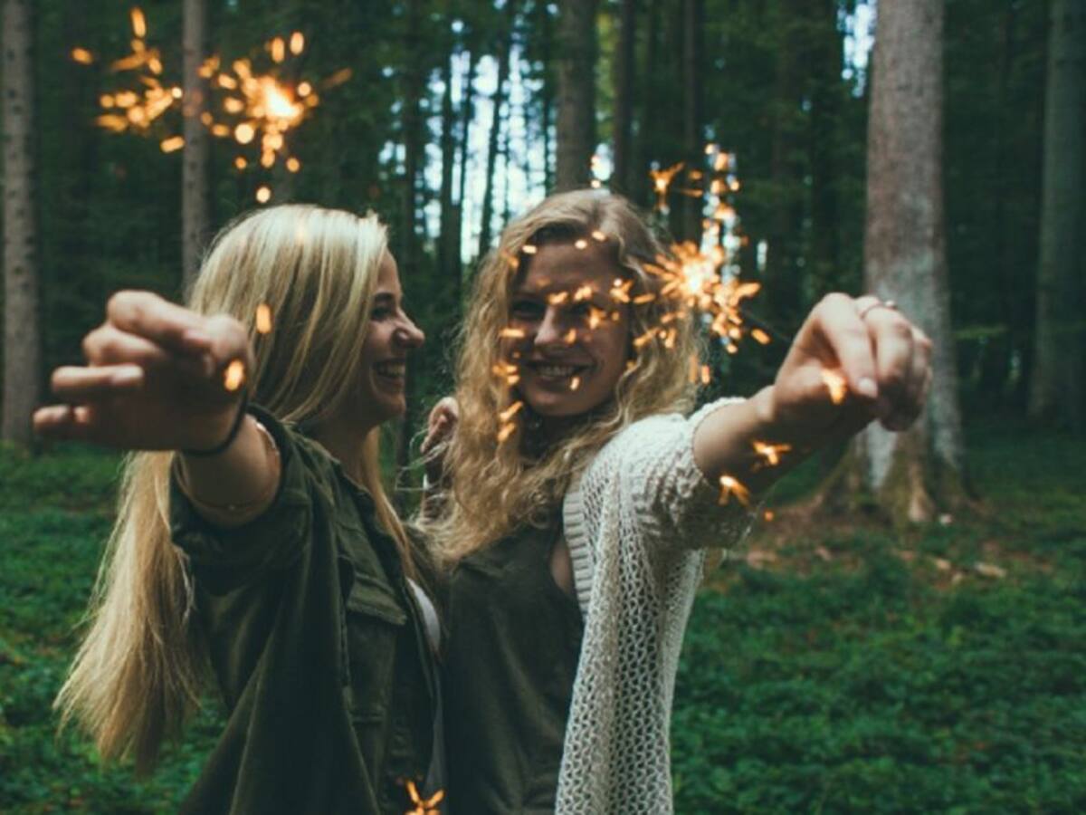 ¡Salve vidas! Mantenga alejados los niños de la pólvora